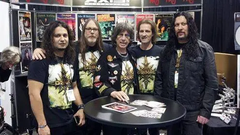 Heavy Metal