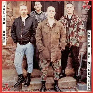 skinhead skinhead