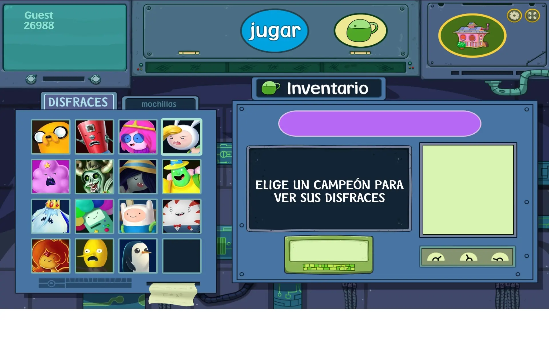 adventure time adventure time