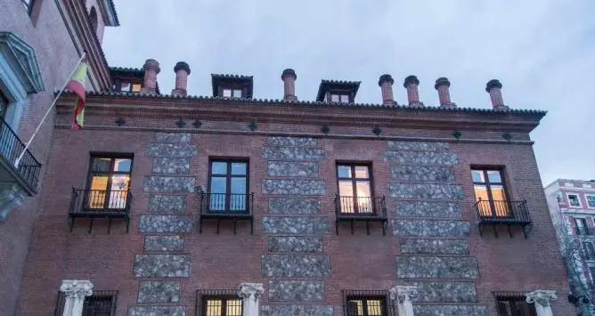 Los 6 lugares mas embrujados de Europa