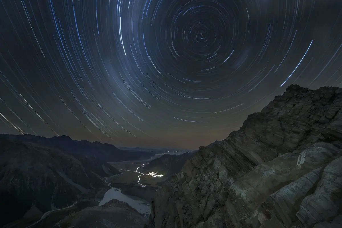 22 Bellas imágenes del cosmos que tal vez no habías visto.