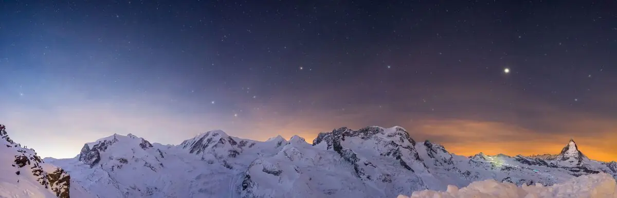 22 Bellas imágenes del cosmos que tal vez no habías visto.