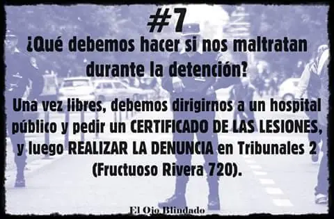 que hacer