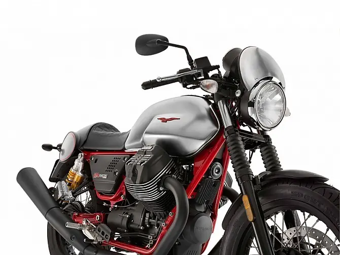 guzzi