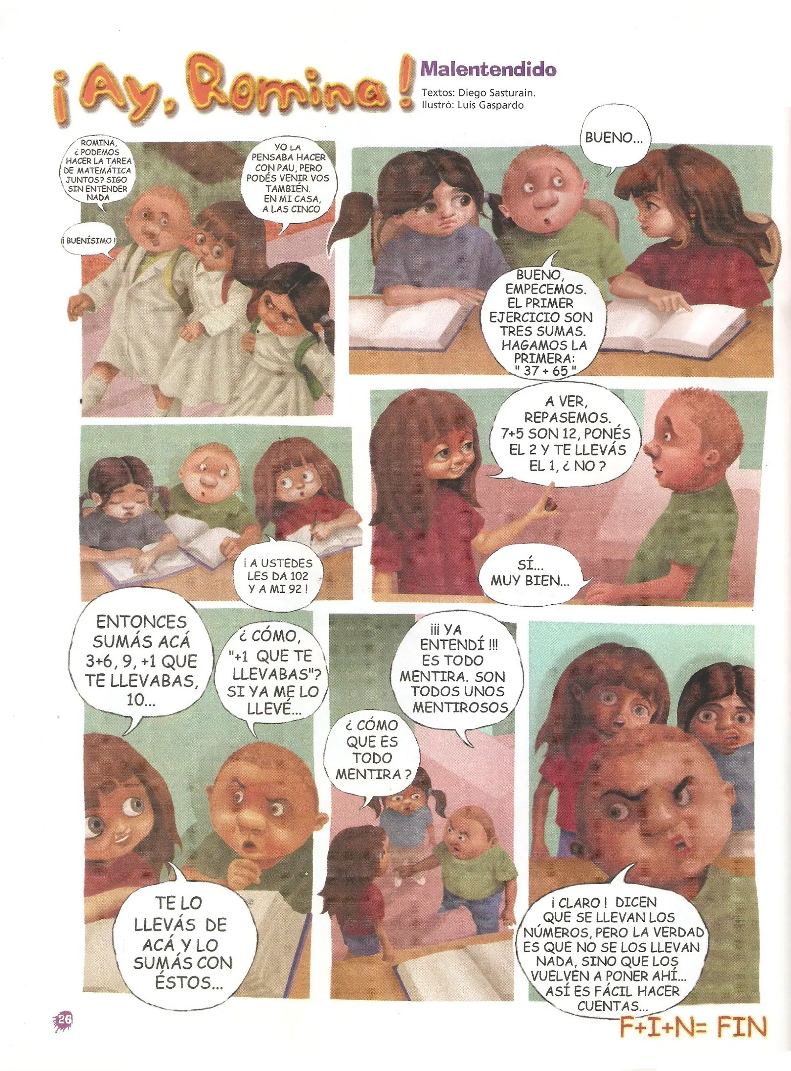 Revista billiken del 8-5-00
