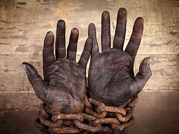 prision