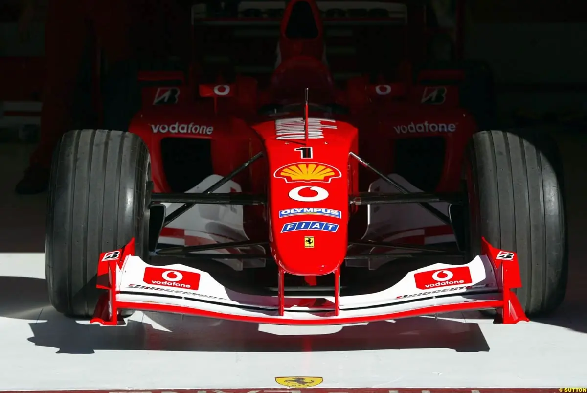 formula 1 formula 1