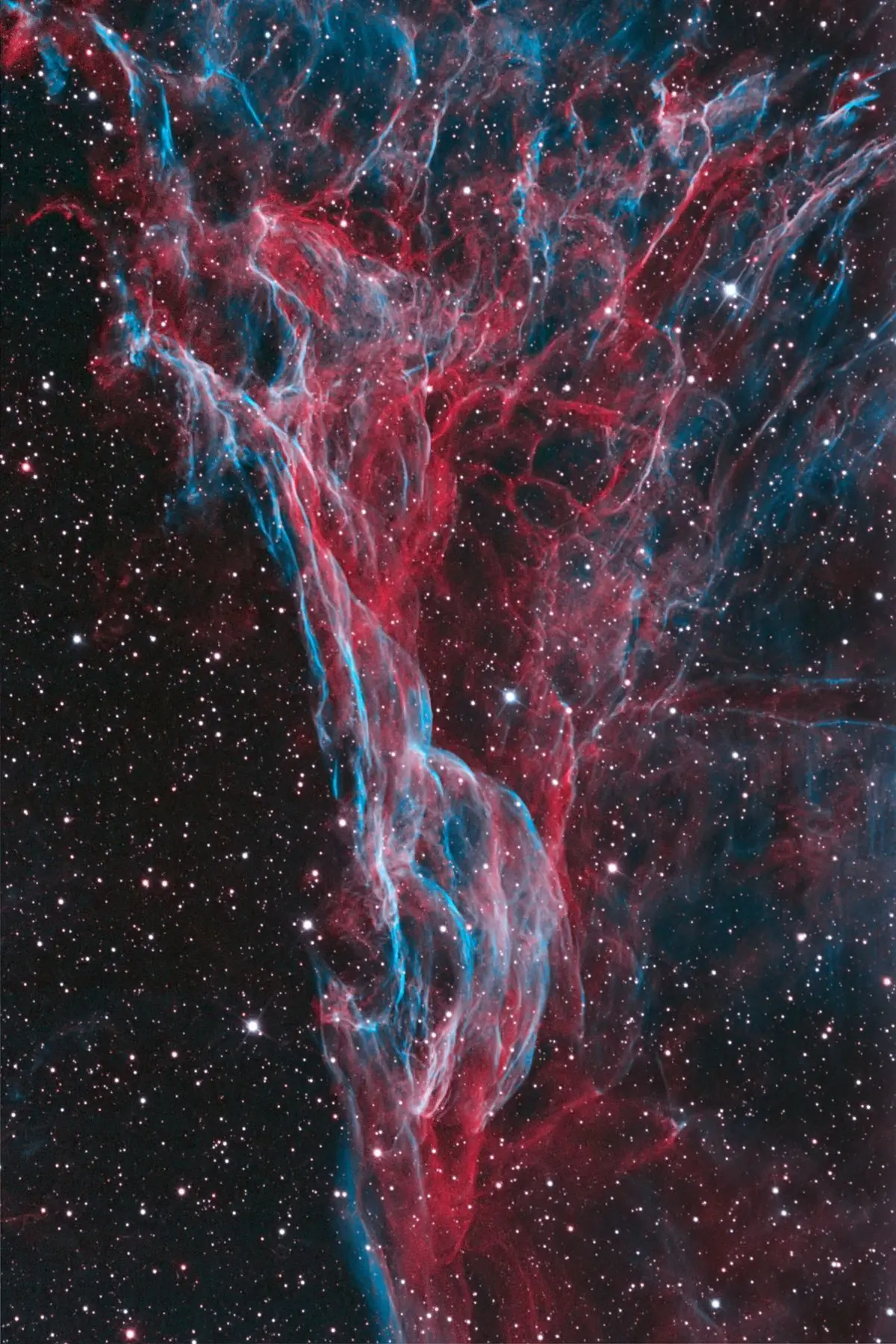 22 Bellas imágenes del cosmos que tal vez no habías visto.