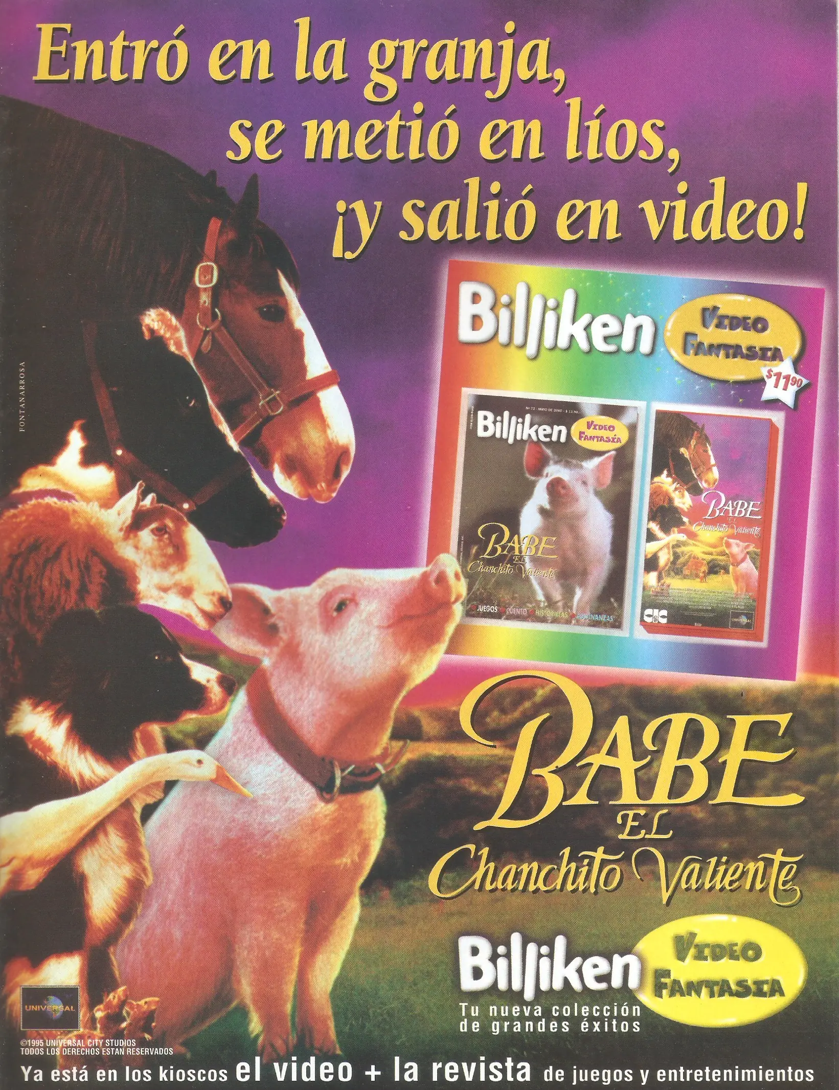 billiken