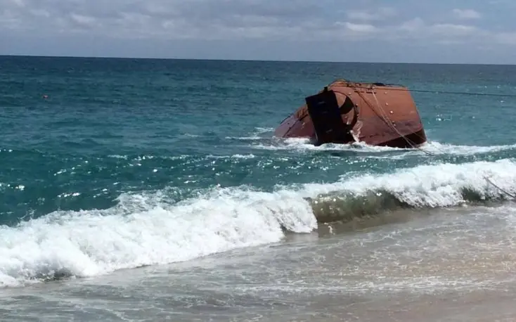 Los 9 Barcos fantasma más misteriosos del mundo Los 9 Barcos fantasma más misteriosos del mundo