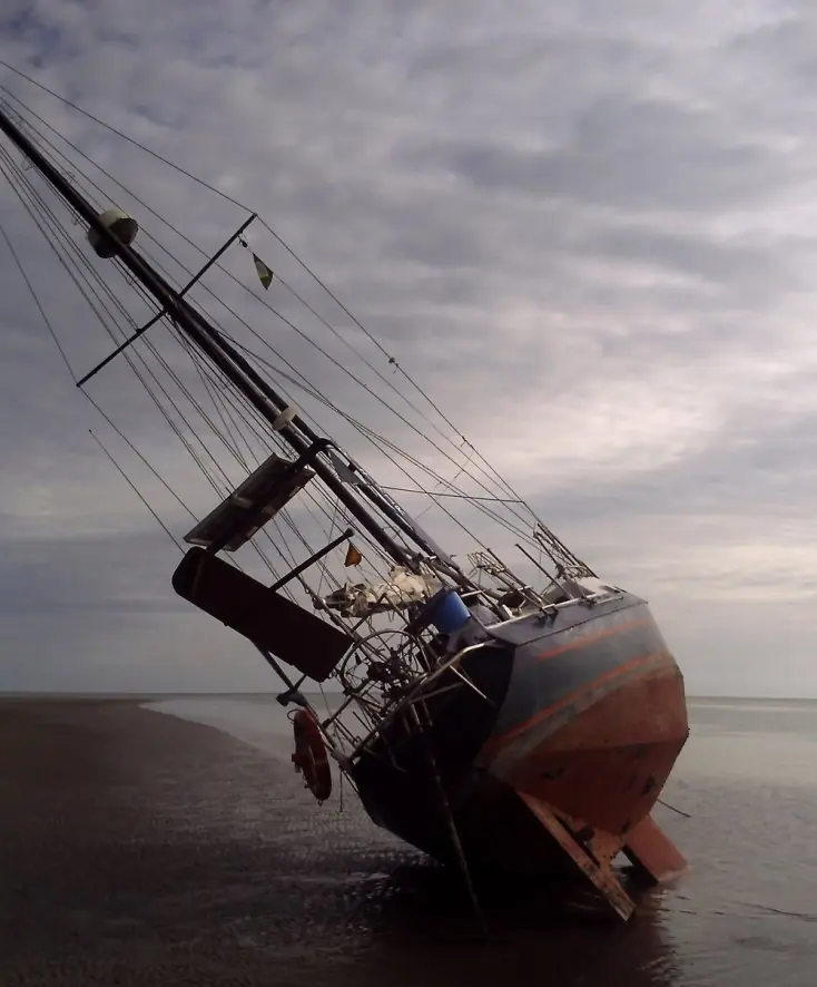 Los 9 Barcos fantasma más misteriosos del mundo Los 9 Barcos fantasma más misteriosos del mundo