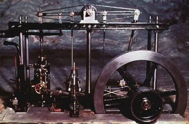 mecanica