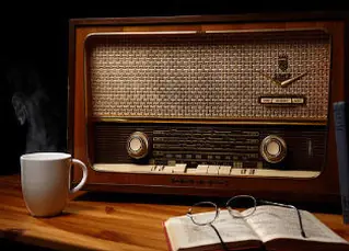 Historia de la radio