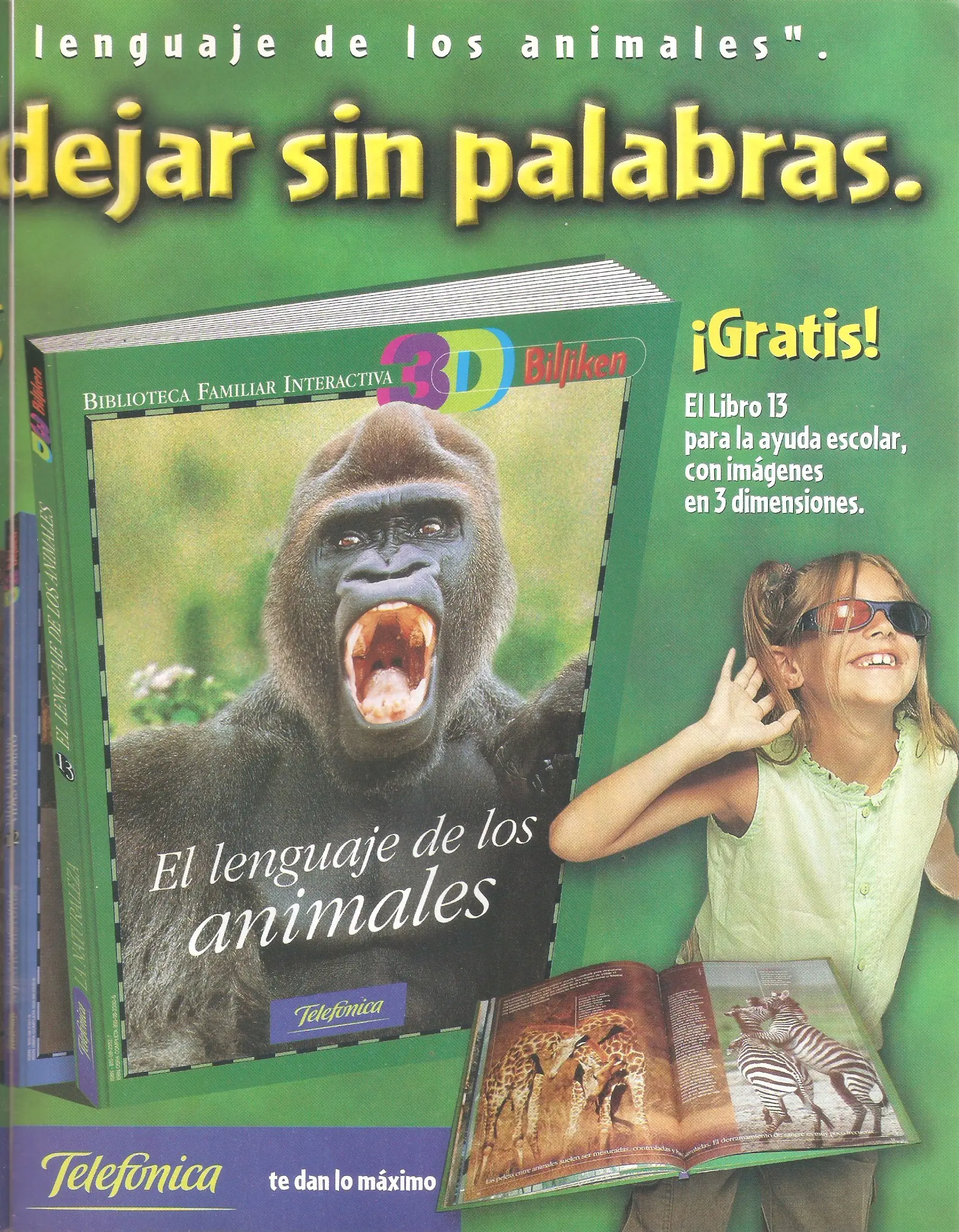 revista billiken