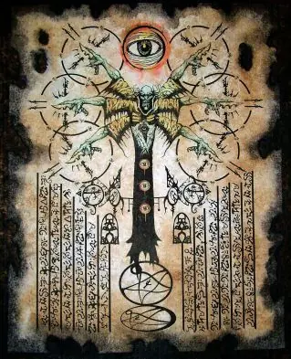 Necronomicon