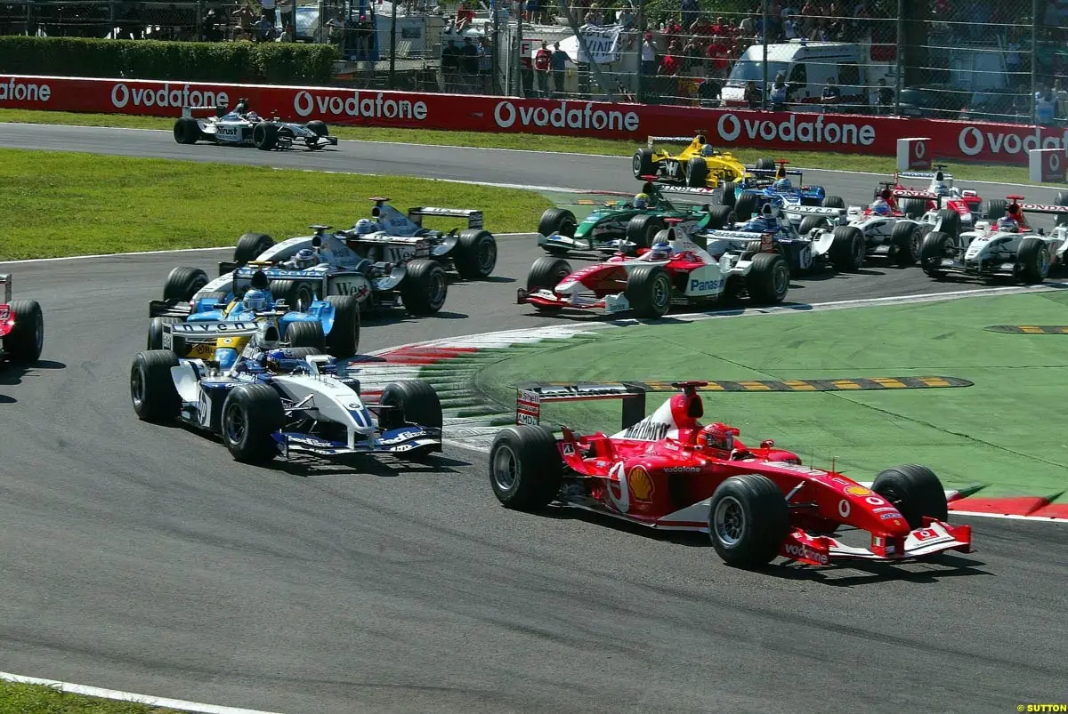 formula 1 formula 1