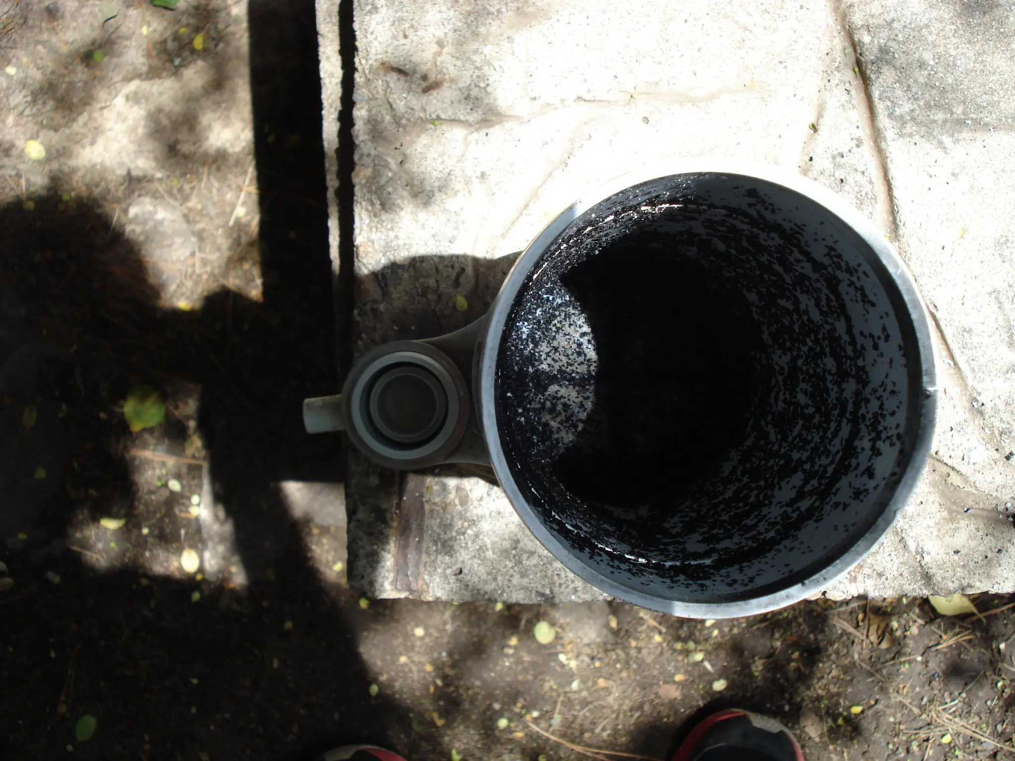 filtro de agua