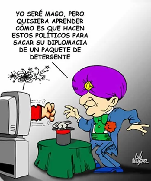 Elecciones