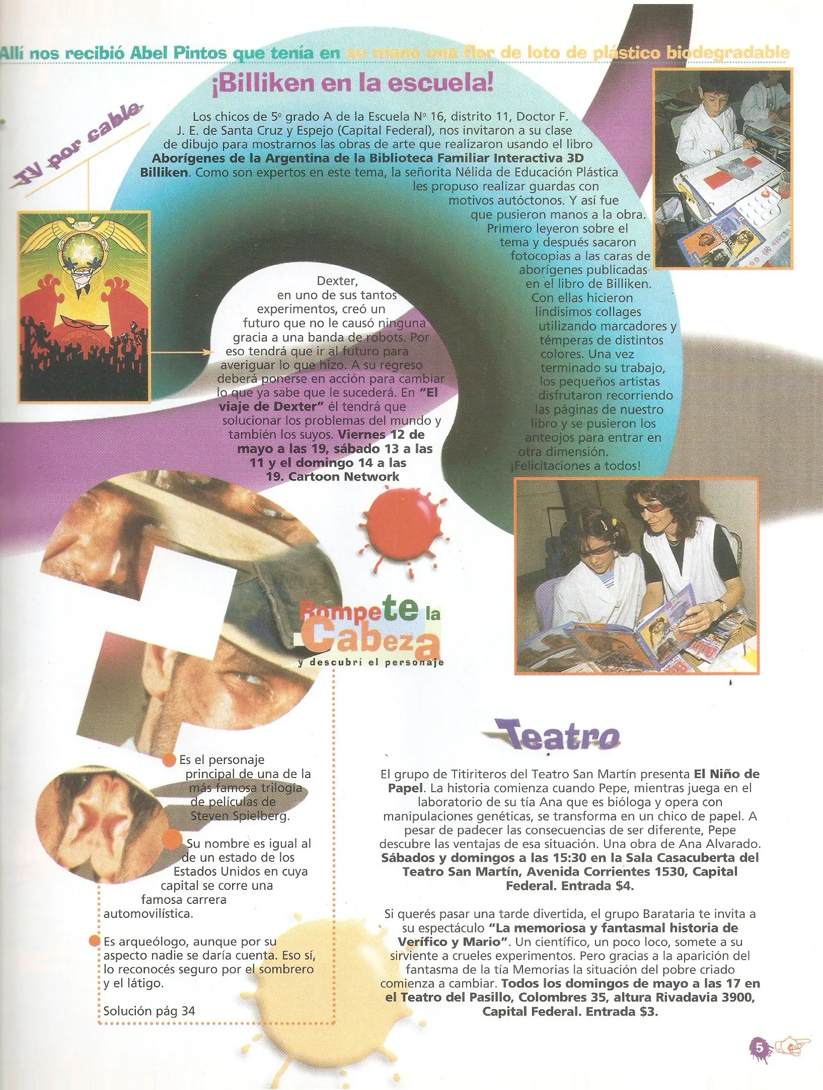 revista