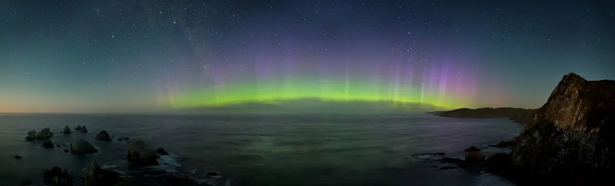 22 Bellas imágenes del cosmos que tal vez no habías visto.