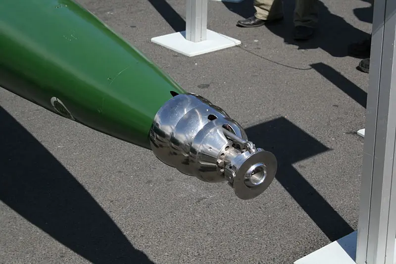 Submarino