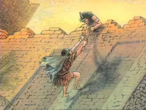 aventuras