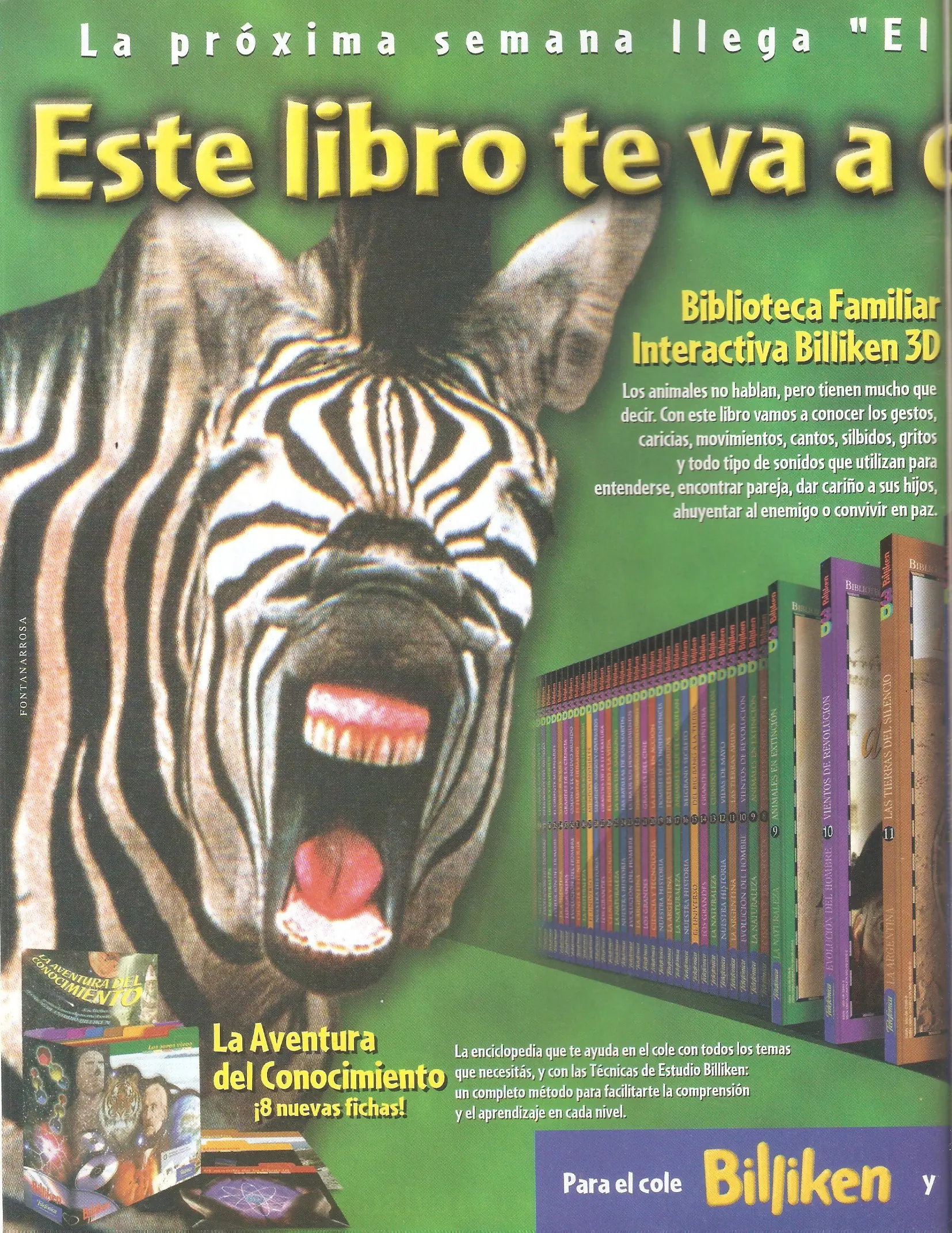 infancia