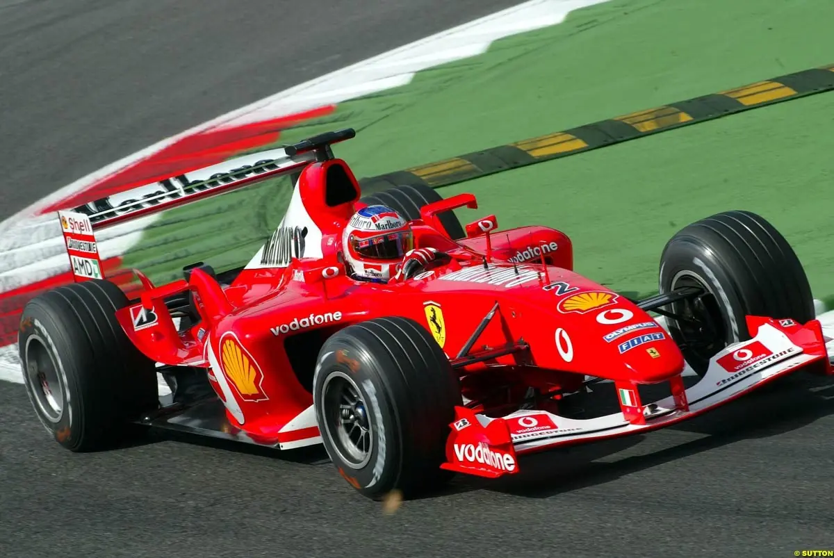 2003 2003