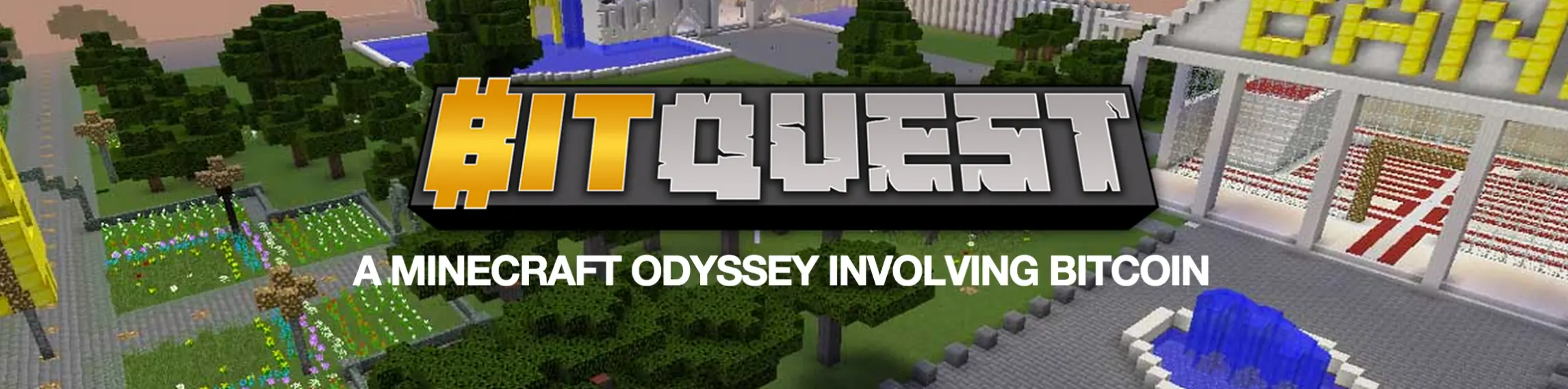 Bitquest: Ganar dinero jugando al Minecraft