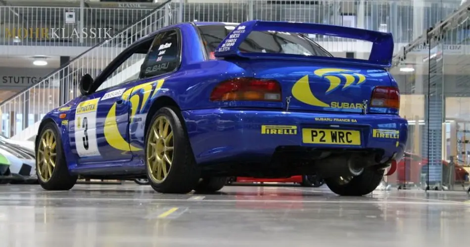 mcrae