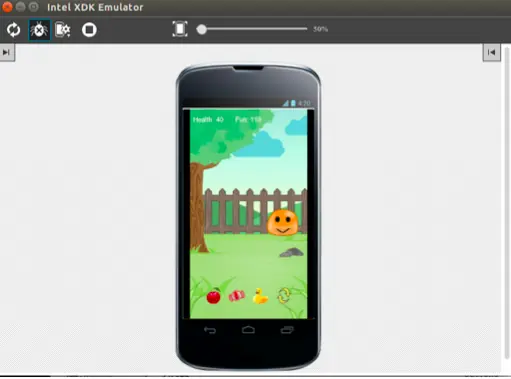 Cómo crear una mascota virtual usando HTML5 y Cordova