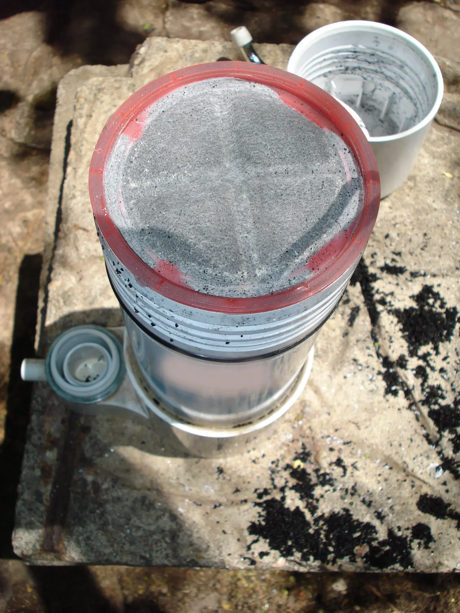 purificadores de agua