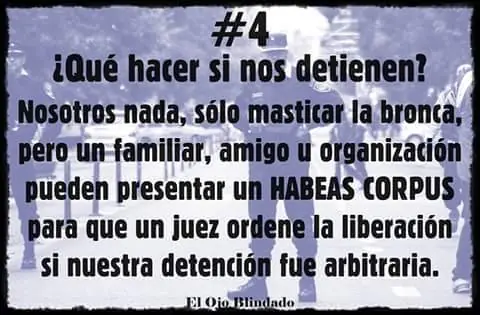 que hacer
