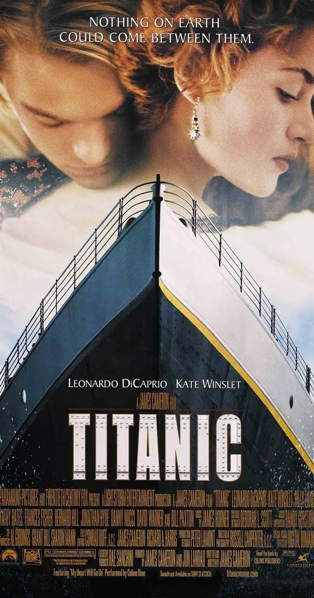 titanic
