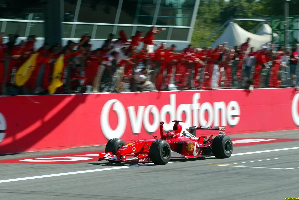 formula 1 formula 1
