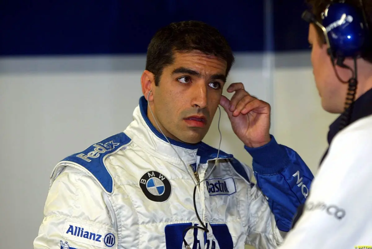 Fórmula 1 - Gran Premio de Italia de 2003 Fórmula 1 - Gran Premio de Italia de 2003