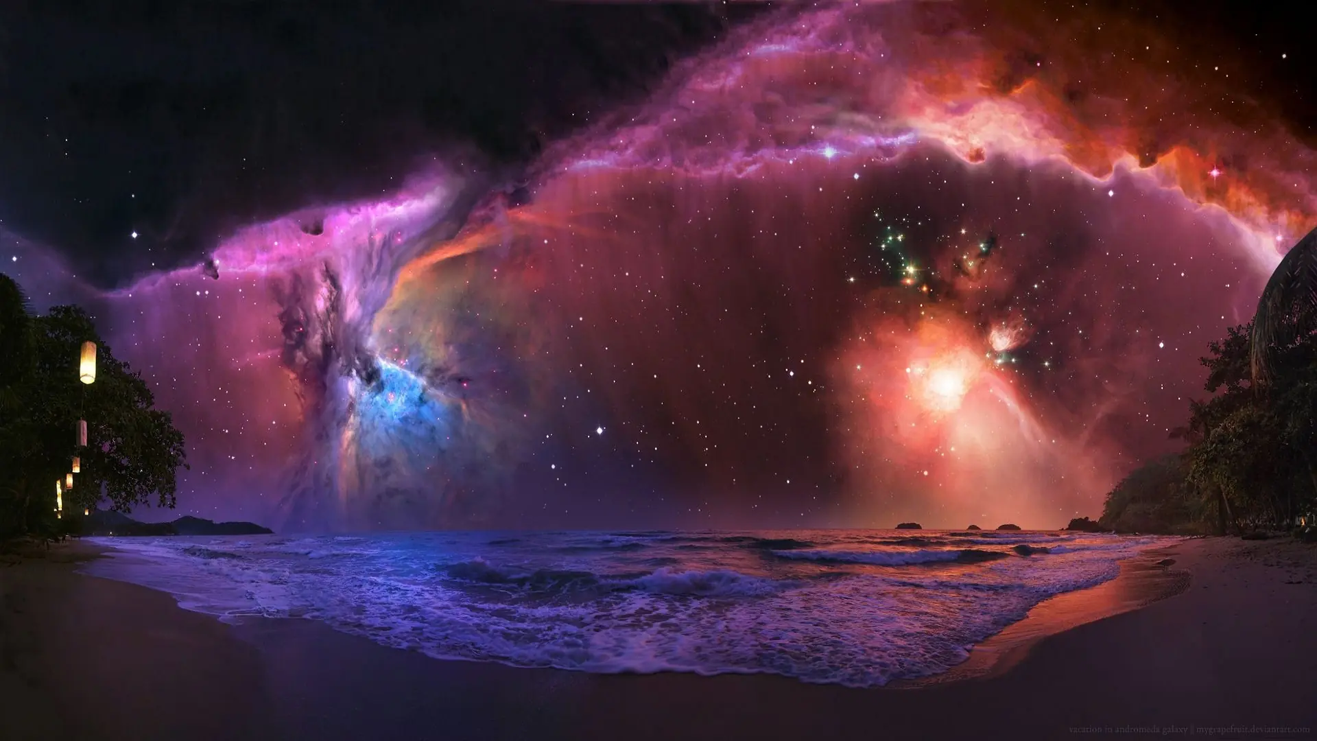 22 Bellas imágenes del cosmos que tal vez no habías visto. 22 Bellas imágenes del cosmos que tal vez no habías visto.