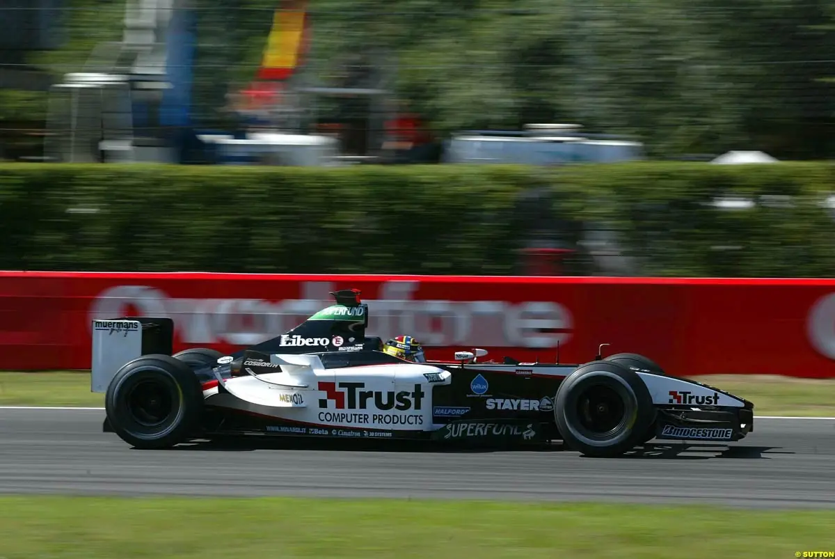 gran premio gran premio