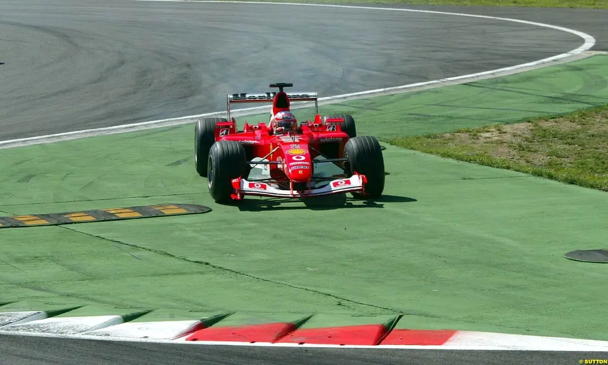 formula 1 formula 1