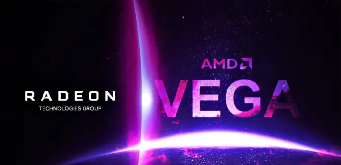 Amd Vega saldra en Mayo