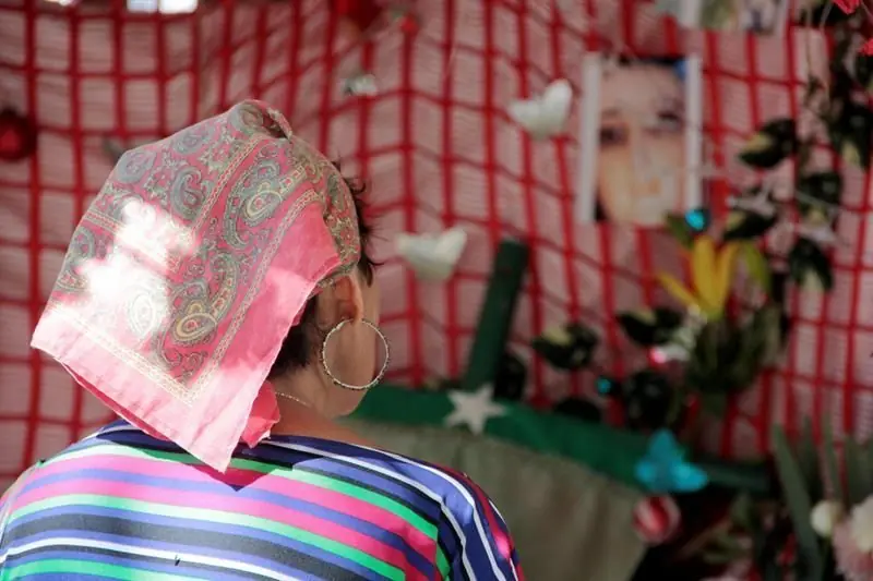 Virgen de Guadalupe Virgen de Guadalupe
