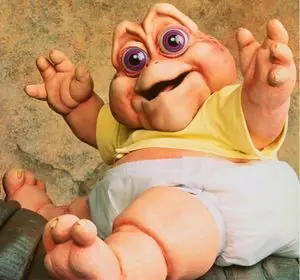 La Familia Sinclair, Te Acordas?
