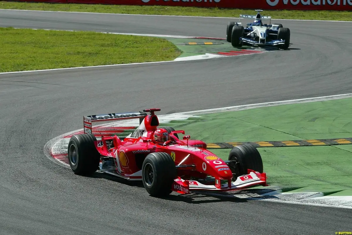 formula 1 formula 1