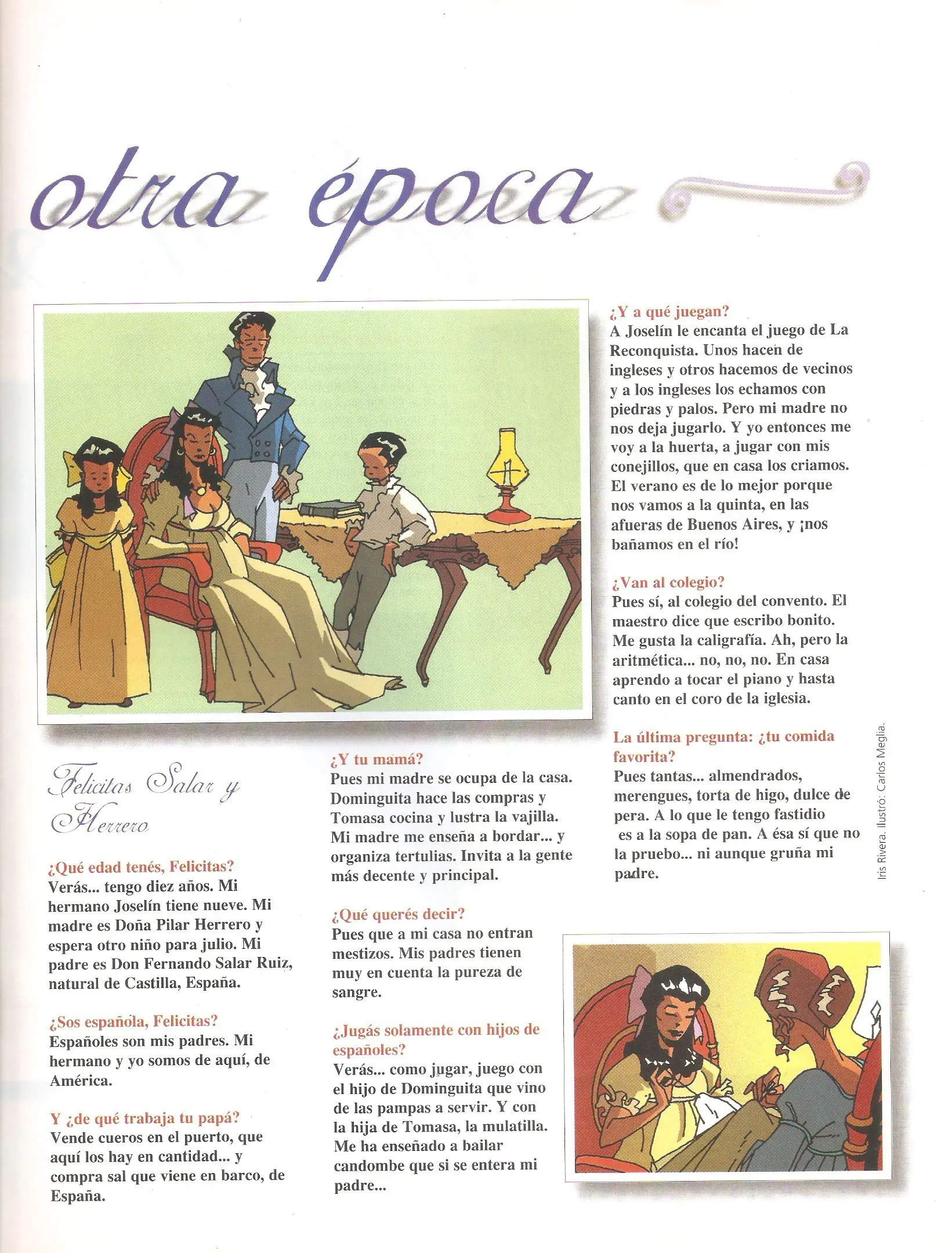 Revista billiken del 8-5-00