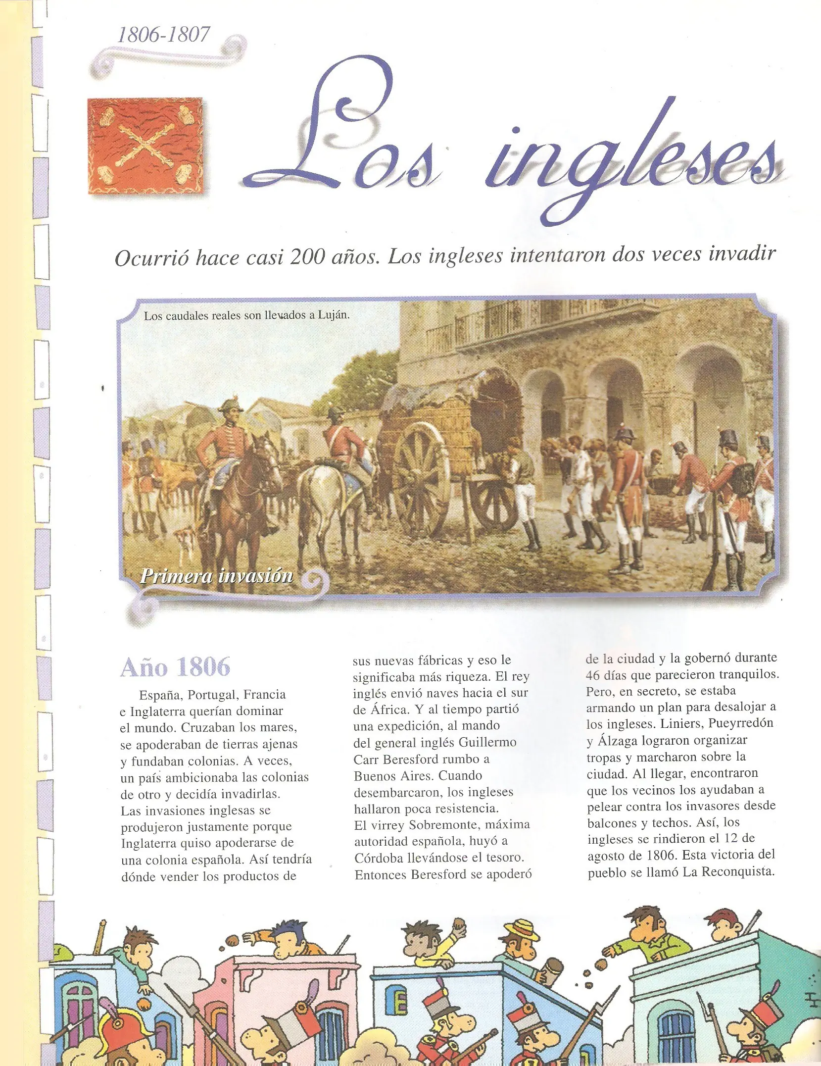 revista billiken