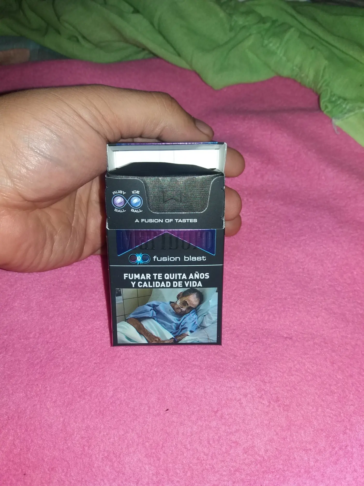 cigarro