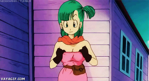 Anime shonen accion