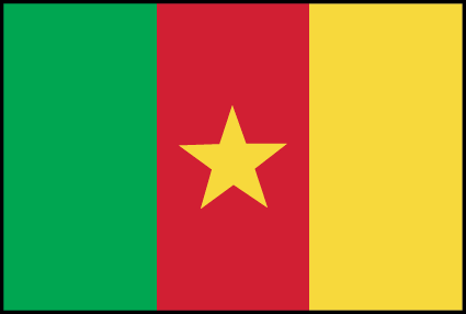 Camerun: Datos y un poco de historia