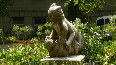 Mitos, leyendas y curiosidades de Buenos Aires