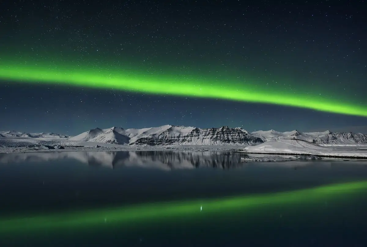 22 Bellas imágenes del cosmos que tal vez no habías visto.